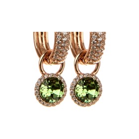 Peridot Mini Me Gold ripatsid 1200